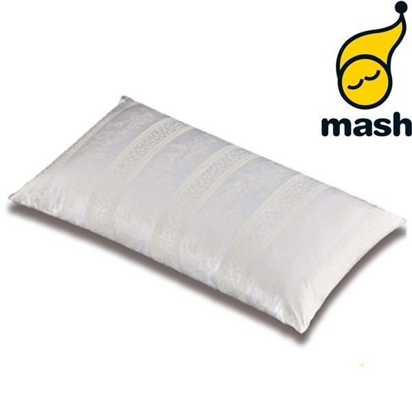 Almohada Pluma Mash