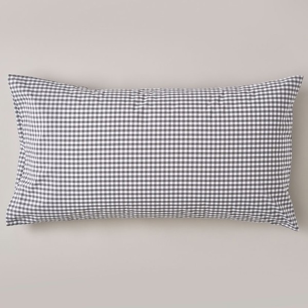 funda almohada bassols aran gris